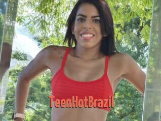 TeenHotBrazil