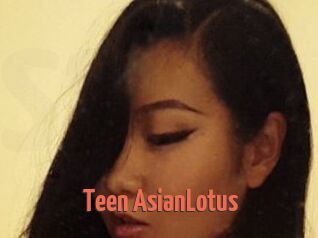 Teen_AsianLotus