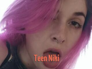 Teen_Niki