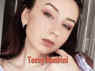 Teeny_Bambini