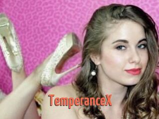 TemperanceX