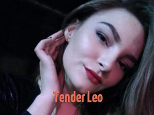 Tender_Leo