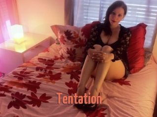 Tentation