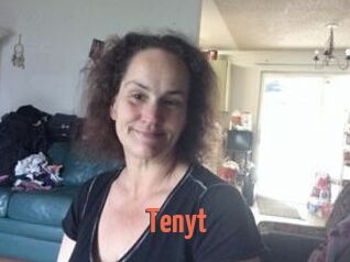 Tenyt