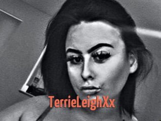 TerrieLeighXx