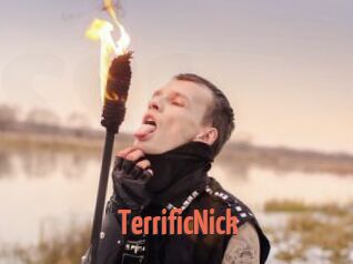 TerrificNick