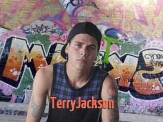 TerryJackson