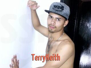 TerryKeith