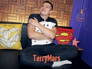 TerryMars