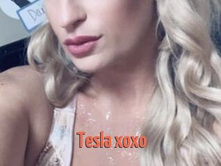 Tesla_xoxo
