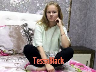 TessaBlack