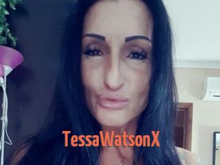 TessaWatsonX