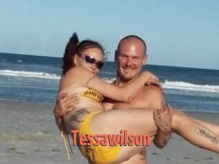 Tessawilson