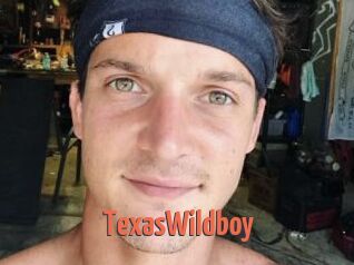 TexasWildboy