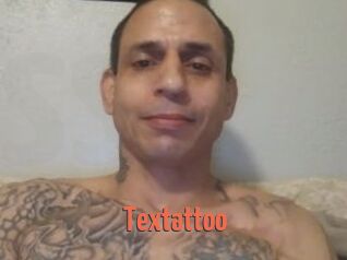 Textattoo
