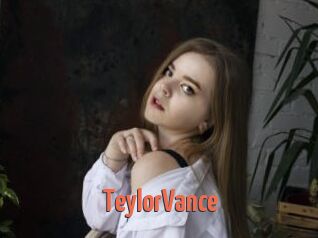 TeylorVance