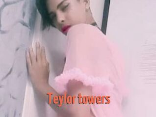 Teylor_towers