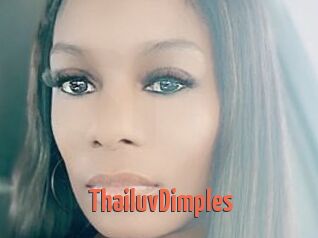 ThailuvDimples