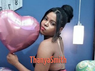 ThanyaSmith