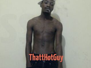 ThattHotGuy