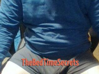TheBedTimeSecrets
