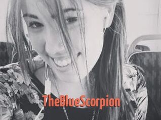 TheBlueScorpion