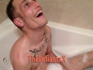 TheDefiantxX