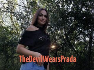 TheDevilWearsPrada