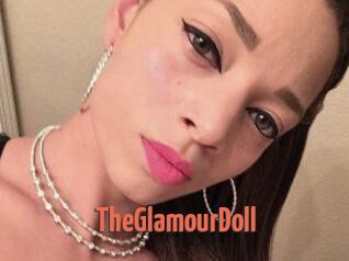 TheGlamourDoll