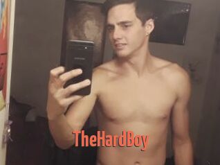 TheHardBoy