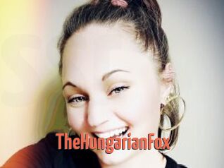 TheHungarianFox