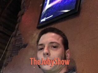 TheJobyShow