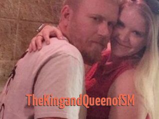 TheKingandQueenofSM