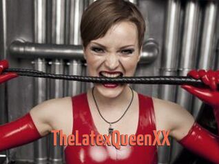 TheLatexQueenXX