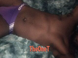 TheOneT