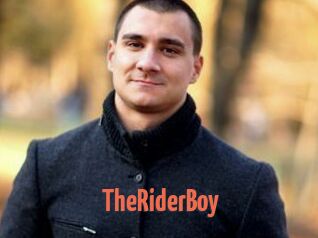 TheRiderBoy