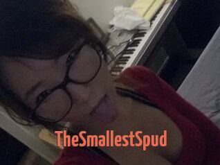 TheSmallestSpud