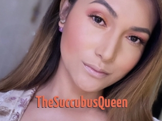 TheSuccubusQueen