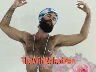 TheWildNakedMan