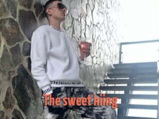 The_sweet_kiing