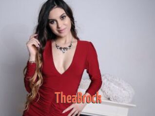 TheaBrock
