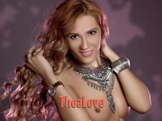TheaLove