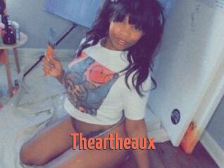 Theartheaux