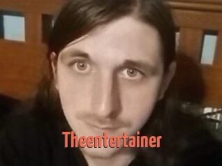 Theentertainer