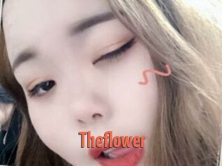 Theflower