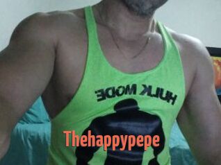 Thehappypepe