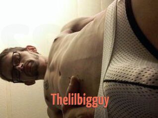 Thelilbigguy