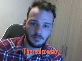 Therealcowboy