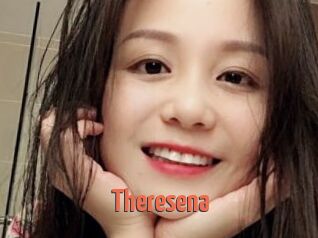 Theresena