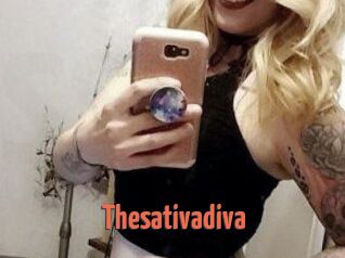 Thesativadiva